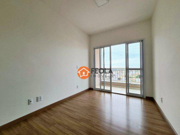 Imagem Apartamento com 3 Quartos à Venda, 81 m² em Jardim Jacyra - Americana Imagem Apartamento com 3 Quartos à Venda, 81 m² em Jardim Jacyra - Americana