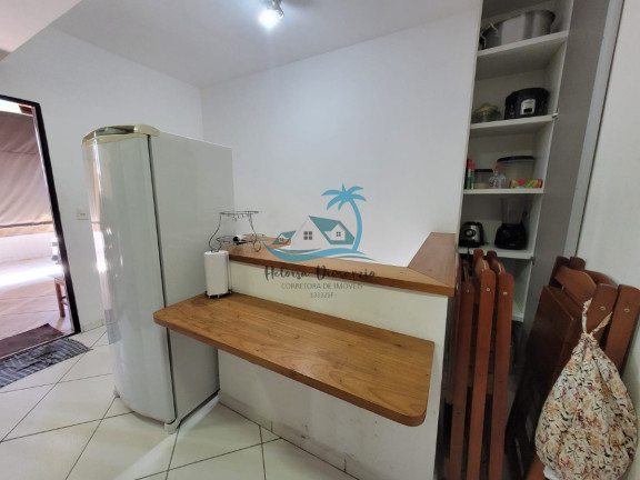 Imagem Cobertura com 3 Quartos à Venda, 110 m² em Itaguá - Ubatuba