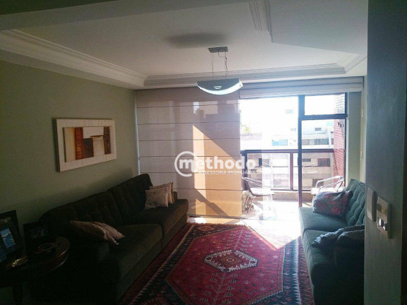 Imagem Apartamento com 3 Quartos à Venda, 145 m² em Cambuí - Campinas Imagem Apartamento com 3 Quartos à Venda, 145 m² em Cambuí - Campinas