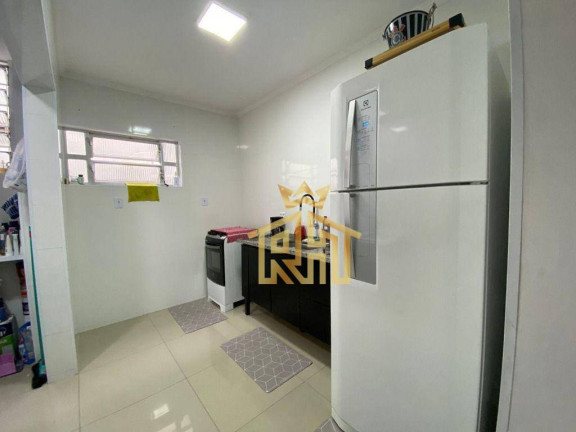Imagem Apartamento com 2 Quartos à Venda, 77 m² em Tupi - Praia Grande Imagem Apartamento com 2 Quartos à Venda, 77 m² em Tupi - Praia Grande