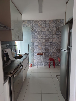 Imagem Apartamento com 3 Quartos à Venda, 156 m² em Horto Florestal - Salvador Imagem Apartamento com 3 Quartos à Venda, 156 m² em Horto Florestal - Salvador