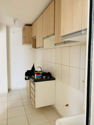 Imagem Apartamento com 3 Quartos à Venda, 72 m² em Jardim Santa Marta - Cuiabá Imagem Apartamento com 3 Quartos à Venda, 72 m² em Jardim Santa Marta - Cuiabá