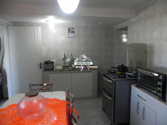 Imagem Casa com 2 Quartos à Venda, 10 m² em São João Clímaco - São Paulo