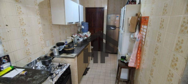 Imagem Apartamento com 3 Quartos à Venda, 100 m² em Bairro Novo - Olinda