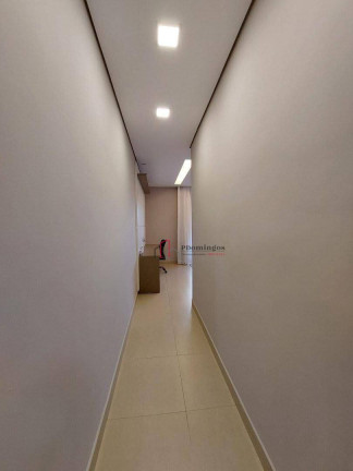 Imagem Casa com 2 Quartos à Venda, 175 m² em Residencial Real Park Sumaré - Sumaré