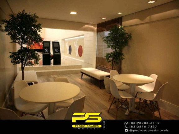 Imagem Apartamento com 4 Quartos à Venda, 510 m² em Altiplano Cabo Branco - João Pessoa Imagem Apartamento com 4 Quartos à Venda, 510 m² em Altiplano Cabo Branco - João Pessoa