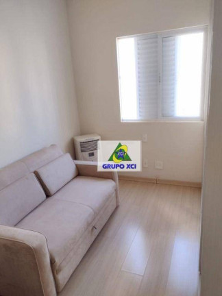 Imagem Apartamento com 3 Quartos à Venda, 75 m² em Mansões Santo Antônio - Campinas Imagem Apartamento com 3 Quartos à Venda, 75 m² em Mansões Santo Antônio - Campinas