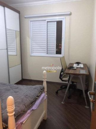 Imagem Apartamento com 2 Quartos à Venda, 52 m² em Vila Príncipe De Gales - Santo André Imagem Apartamento com 2 Quartos à Venda, 52 m² em Vila Príncipe De Gales - Santo André