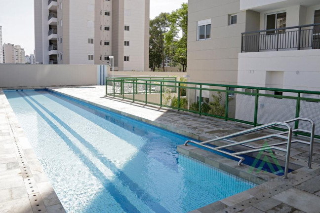 Imagem Apartamento com 3 Quartos à Venda, 69 m² em Vila Andrade - São Paulo
