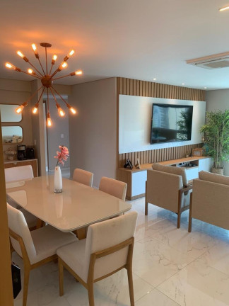 Imagem Apartamento com 4 Quartos à Venda, 130 m² em Parnamirim - Recife Imagem Apartamento com 4 Quartos à Venda, 130 m² em Parnamirim - Recife
