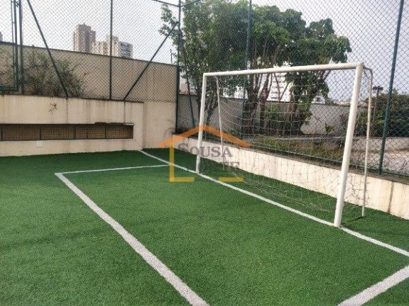 Imagem Apartamento com 4 Quartos à Venda, 210 m² em Vila Maria - São Paulo