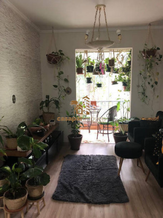 Imagem Apartamento com 3 Quartos à Venda, 82 m² em Vila Andrade - São Paulo Imagem Apartamento com 3 Quartos à Venda, 82 m² em Vila Andrade - São Paulo