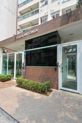 Imagem Apartamento com 2 Quartos à Venda, 60 m² em Consolação - São Paulo Imagem Apartamento com 2 Quartos à Venda, 60 m² em Consolação - São Paulo