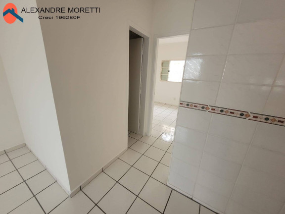 Imagem Casa com 2 Quartos à Venda, 157 m² em Jardim Piazza Di Roma - Sorocaba