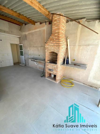 Apartamento com 2 Quartos à Venda, 80 m² em Parque Erasmo Assunção - Santo André