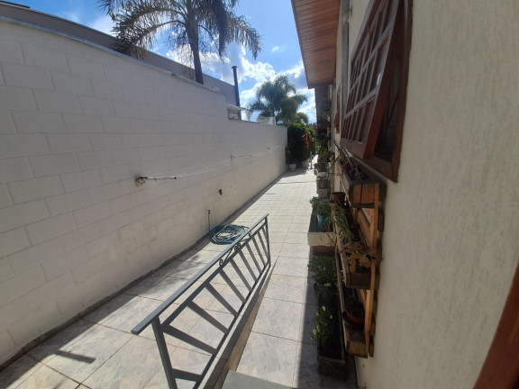 Imagem Casa com 4 Quartos à Venda, 410 m² em Bairro Campos De Santo Antônio - Itu