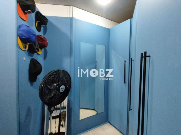 Imagem Imóvel com 1 Quarto à Venda, 58 m² em Jardim Ampliação - São Paulo
