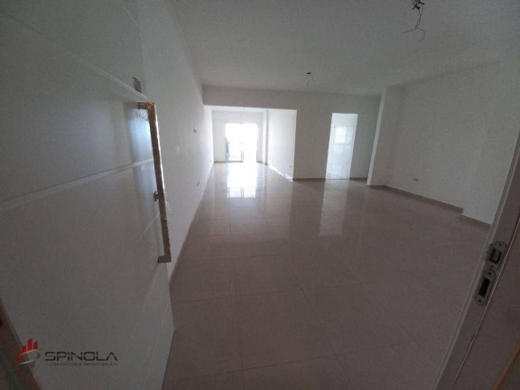Imagem Apartamento com 3 Quartos à Venda, 172 m² em Aviação - Praia Grande