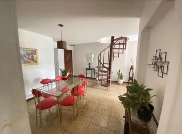 Imagem Cobertura com 4 Quartos à Venda, 362 m² em Icaraí - Niterói Imagem Cobertura com 4 Quartos à Venda, 362 m² em Icaraí - Niterói