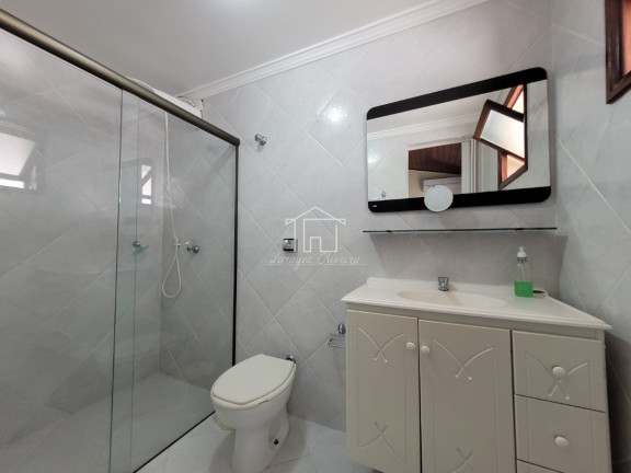 Imagem Casa de Condomínio com 4 Quartos à Venda, 220 m² em Lázaro - Ubatuba