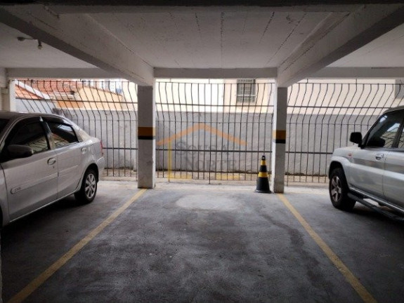 Imagem Apartamento com 3 Quartos à Venda, 97 m² em Santana - São Paulo Imagem Apartamento com 3 Quartos à Venda, 97 m² em Santana - São Paulo