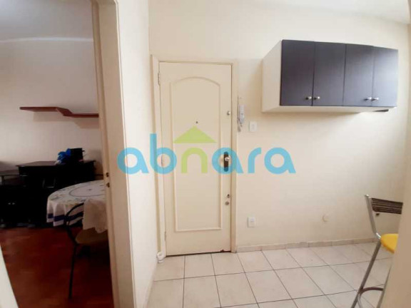Imagem Apartamento com 1 Quarto à Venda, 41 m² em Ipanema - Rio De Janeiro