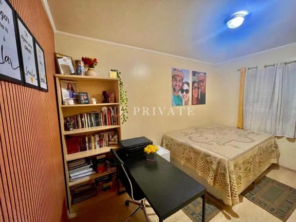 Imagem Apartamento com 2 Quartos à Venda, 61 m² em Vila Rio De Janeiro - Guarulhos
