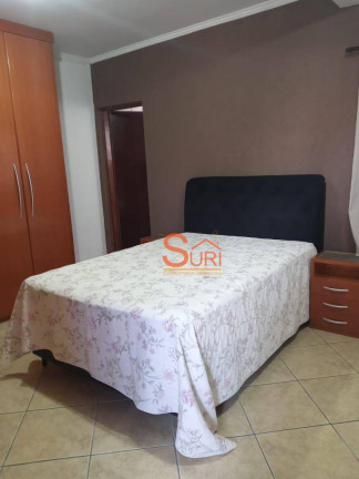 Imagem Sobrado com 5 Quartos à Venda, 250 m² em Canhema - Diadema Imagem Sobrado com 5 Quartos à Venda, 250 m² em Canhema - Diadema