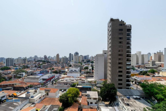 Imagem Apartamento com 3 Quartos à Venda, em Saúde - São Paulo Imagem Apartamento com 3 Quartos à Venda, em Saúde - São Paulo