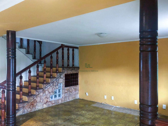 Imagem Casa com 4 Quartos à Venda, 270 m² em Itaipu - Niterói