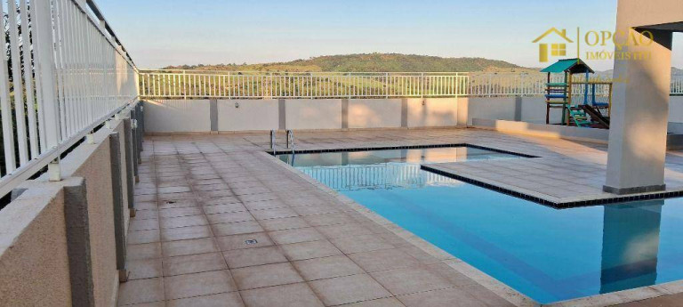 Imagem Apartamento com 2 Quartos à Venda, 65 m² em Jardim Paraíso Ii - Itu Imagem Apartamento com 2 Quartos à Venda, 65 m² em Jardim Paraíso Ii - Itu