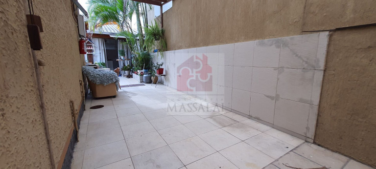Imagem Casa com 2 Quartos à Venda, 160 m² em São Geraldo - Porto Alegre Imagem Casa com 2 Quartos à Venda, 160 m² em São Geraldo - Porto Alegre