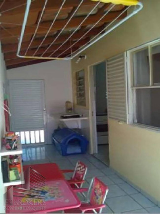 Imagem Casa de Condomínio com 3 Quartos à Venda, 115 m² em Jardim Piratininga - Sorocaba Imagem Casa de Condomínio com 3 Quartos à Venda, 115 m² em Jardim Piratininga - Sorocaba