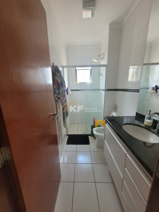 Imagem Apartamento com 3 Quartos à Venda, 124 m² em Jardim Botânico - Ribeirão Preto Imagem Apartamento com 3 Quartos à Venda, 124 m² em Jardim Botânico - Ribeirão Preto