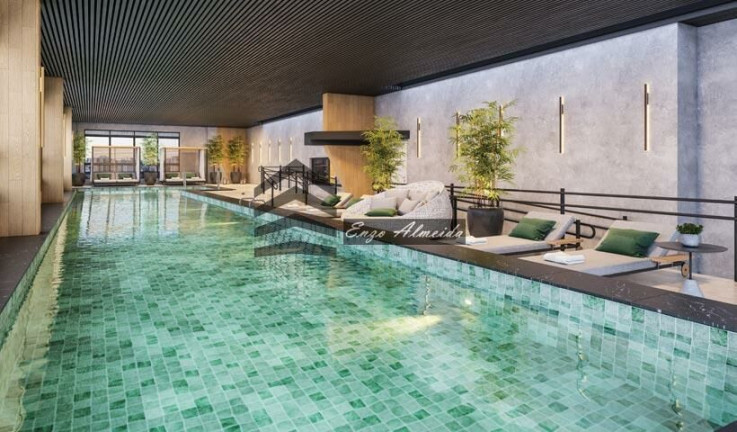 Imagem Apartamento com 2 Quartos à Venda, 66 m² em Brooklin - São Paulo Imagem Apartamento com 2 Quartos à Venda, 66 m² em Brooklin - São Paulo