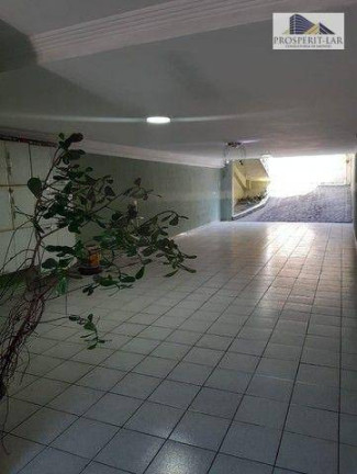 Imagem Sobrado com 3 Quartos à Venda, 203 m² em Vila Gopoúva - Guarulhos