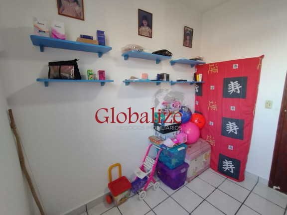 Imagem Imóvel com 3 Quartos à Venda, 85 m² em Aparecida - Santos