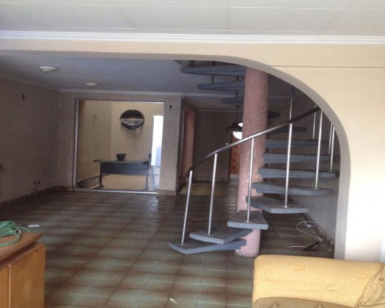 Casa com 3 Quartos à Venda, 190 m² em Cambuci - São Paulo