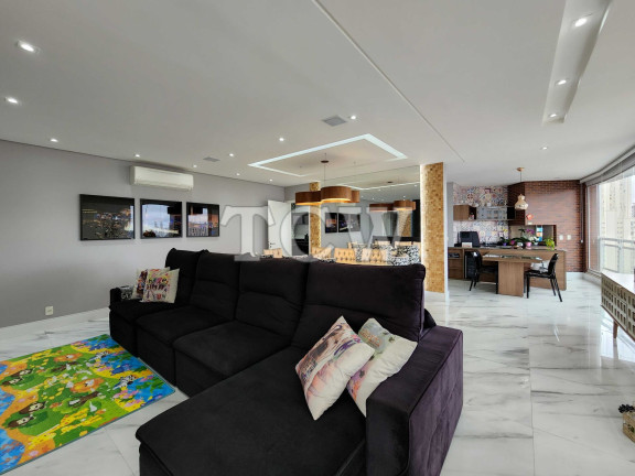 Imagem Apartamento com 3 Quartos à Venda, 171 m² em Paraíso - São Paulo