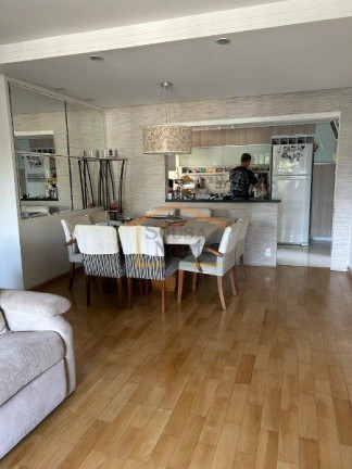 Imagem Apartamento com 3 Quartos à Venda, 136 m² em Santana - São Paulo Imagem Apartamento com 3 Quartos à Venda, 136 m² em Santana - São Paulo