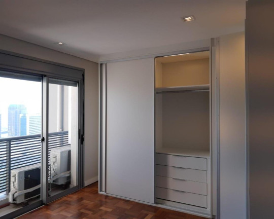 Imagem Imóvel com 1 Quarto à Venda, 78 m² em Chácara Santo Antônio - São Paulo Imagem Imóvel com 1 Quarto à Venda, 78 m² em Chácara Santo Antônio - São Paulo