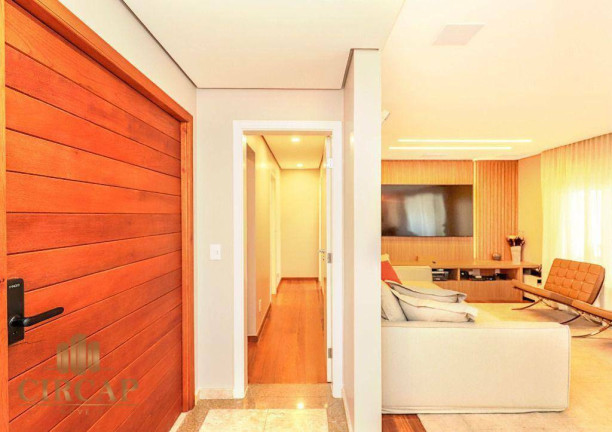 Imagem Apartamento com 3 Quartos à Venda, 226 m² em Vila Nova Conceição - São Paulo Imagem Apartamento com 3 Quartos à Venda, 226 m² em Vila Nova Conceição - São Paulo