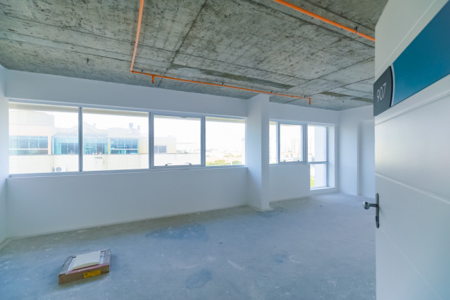 Imagem Sala Comercial à Venda, 45 m² em Passo Da Areia - Porto Alegre Imagem Sala Comercial à Venda, 45 m² em Passo Da Areia - Porto Alegre