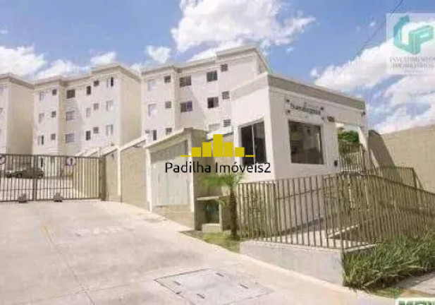 Imagem Apartamento com 2 Quartos à Venda, 60 m² em Vila Jardini - Sorocaba Imagem Apartamento com 2 Quartos à Venda, 60 m² em Vila Jardini - Sorocaba