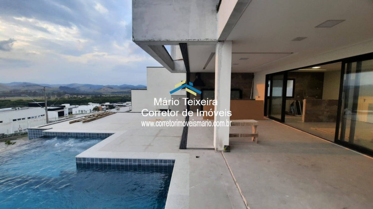 Imagem Casa de Condomínio com 4 Quartos à Venda, 470 m² em Urbanova - São José Dos Campos Imagem Casa de Condomínio com 4 Quartos à Venda, 470 m² em Urbanova - São José Dos Campos