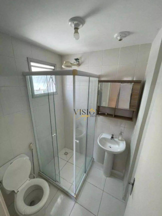 Imagem Apartamento com 3 Quartos à Venda, 65 m² em Jardim Myrian Moreira Da Costa - Campinas