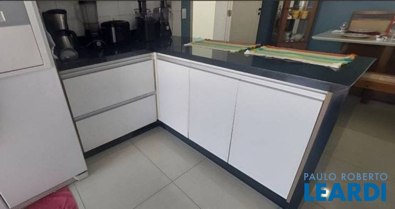 Imagem Sobrado com 3 Quartos à Venda, 250 m² em Vila Valparaíso - Santo André