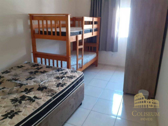 Imagem Apartamento com 1 Quarto à Venda, 39 m² em Vila Assunção - Praia Grande