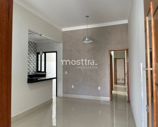 Imagem Casa com 3 Quartos à Venda,  em Jardim Residencial Nova Veneza - Indaiatuba