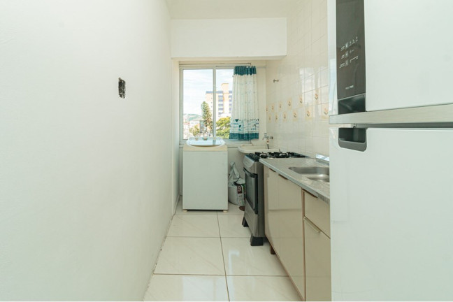Imagem Imóvel com 1 Quarto à Venda, 43 m² em Partenon - Porto Alegre